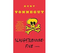 [(Slaughter House Five)] [Author: Kurt Vonnegut] published on (October, 1998)