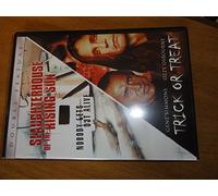 Slaughter House of the Rising Sun & Trick Or Treat