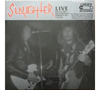 Slaughter - Live at the Starwood Club Toronto 1