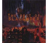 Slaughter - Mass Slaughter-Best Of