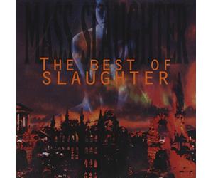 Slaughter - Mass Slaughter-Best Of