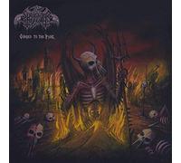 Slaughter Messiah - Cursed To The Pyre