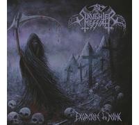Slaughter Messiah Exorcised To None (Vinyl LP) 12" Album Coloured Vinyl