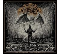 Slaughter Messiah Putrid Decade of Morbid Terror (CD) Album