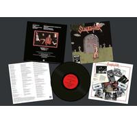 Slaughter Not Dead Yet (Black Vinyl LP) (Vinyl LP)