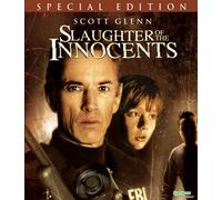 Slaughter of the Innocents (Blu-ray) Scott Glenn Sheila Tousey