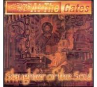 Slaughter of the Soul
