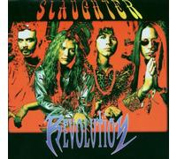 Slaughter - Revolution/Enhanced