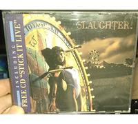 Slaughter - Stick it to ya