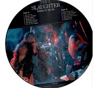 Slaughter - Stick It to Ya