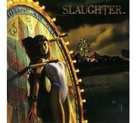 Slaughter - Stick It to Ya by Slaughter (1990) Audio CD