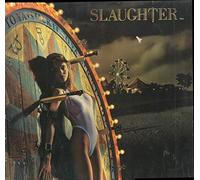 Slaughter - Stick it to ya (+ live-ep) [VINYL]