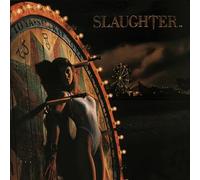 Slaughter - STICK IT TO YA [VINYL]