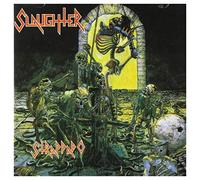 Slaughter - Strappado