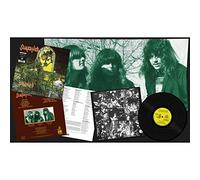 Slaughter - Strappado