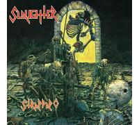 SLAUGHTER - STRAPPADO/LIVE TORONTO