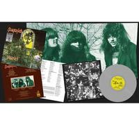 Slaughter Strappado (Vinyl LP) 12" Album Coloured Vinyl