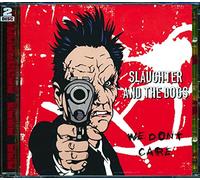 Slaughter & the Dogs - Anthology