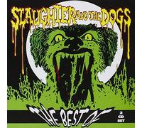 Slaughter & The Dogs - Best Of Slaughter & Dogs