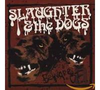 Slaughter & The Dogs Beware of (CD)