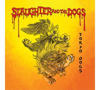 Slaughter & the Dogs Tokyo Dogs (Vinyl LP) 12" Album
