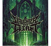 Slaughter The Giant - Abomination (High Quality) (Coloured) (LP)
