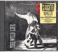 Slaughter - The Wild Life