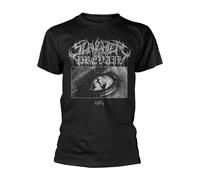 Slaughter To Prevail '1984' (Nero) T-Shirt NUOVO E UFFICIALE