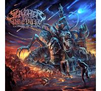 Slaughter to Prevail Chapters of Misery (CD)