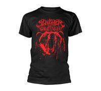 Slaughter To Prevail Grizzly autorizzato Uomo maglietta