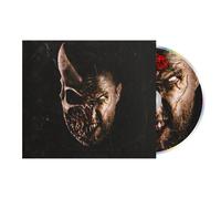 Slaughter to Prevail Grizzly (CD) Album Digipak