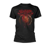 Slaughter To Prevail Trap ufficiale Uomo maglietta unisex