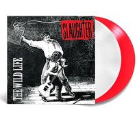 Slaughter - Wild Life