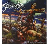 Slaughterbox - The Ubiquity of Subjugation