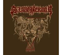 Slaughterday Abattoir (CD) Album