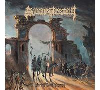 Slaughterday - Ancient death triumph