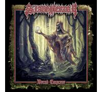 Slaughterday Dread Emperor (CD) Album
