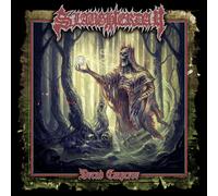 Slaughterday Dread Emperor (CD) Album