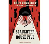 Slaughterhouse 5: Or the Children's Crusade: A Duty-Dance With Death