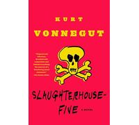Kurt Vonnegut Slaughterhouse-Five (Tascabile) Modern Library 100 Best Novels