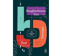 Slaughterhouse-five [Lingua Inglese]