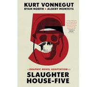 Slaughterhouse-Five by Vonnegut, Kurt