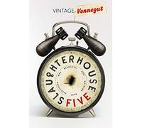 Slaughterhouse-five, or, The children's crusade : a duty-dance with death [Lingua inglese]: Discover Kurt Vonnegut’s anti-war masterpiece