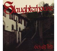 Slaughterhouse Sick and Tired (Vinyl LP) 12" Album