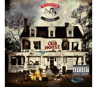 Slaughterhouse - WELCOME TO: OUR HOUSE - SLAUGH
