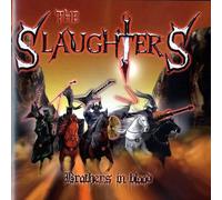 Slaughters - Brothers in Blood