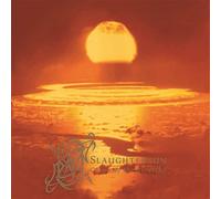 Slaughtersun - Crown Of The Triarchy