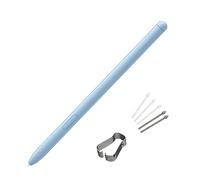 SLAUNT Galaxy Tab S6 Lite S Pen stilo compatibile con Samsung Galaxy Tab S6 Lite (EJ-PP610) penna stilo touch (blu angora)