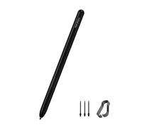 SLAUNT Galaxy Z Fold 4 S Pen con 3 punte di ricambio compatibile con Samsung Galaxy Z Fold 4 Fold Edition Stylus Pen (nero)