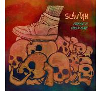 Slautah There's Only One (Cassette)